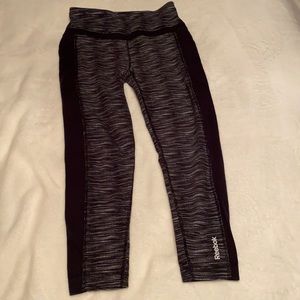 Reebok leggings